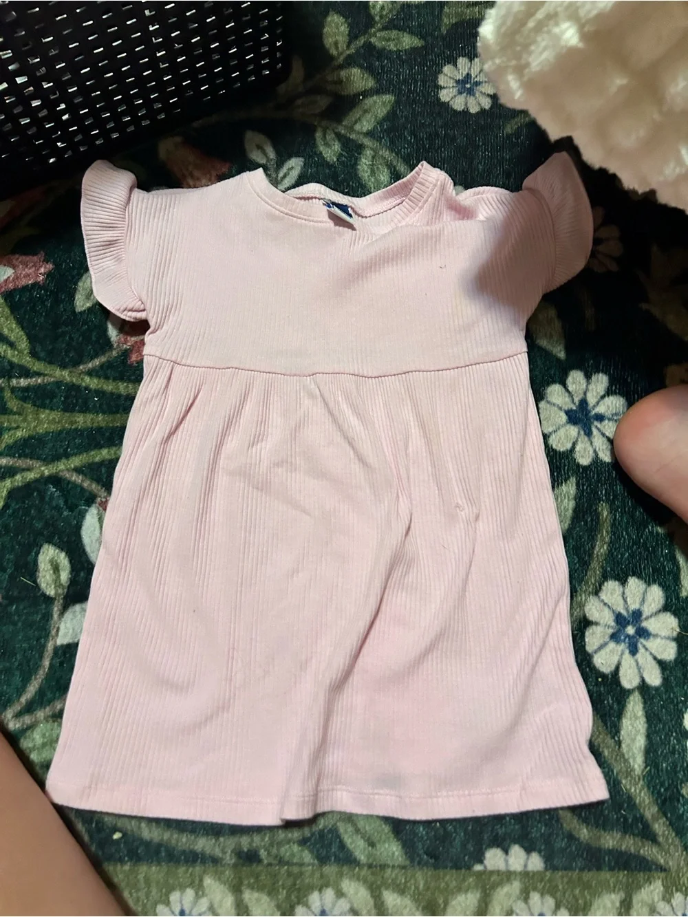 2t Old Navy Dress